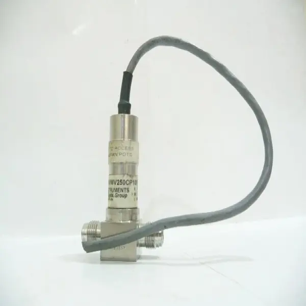 Controller, F14VMV250CP109, Data Instruments, USA 